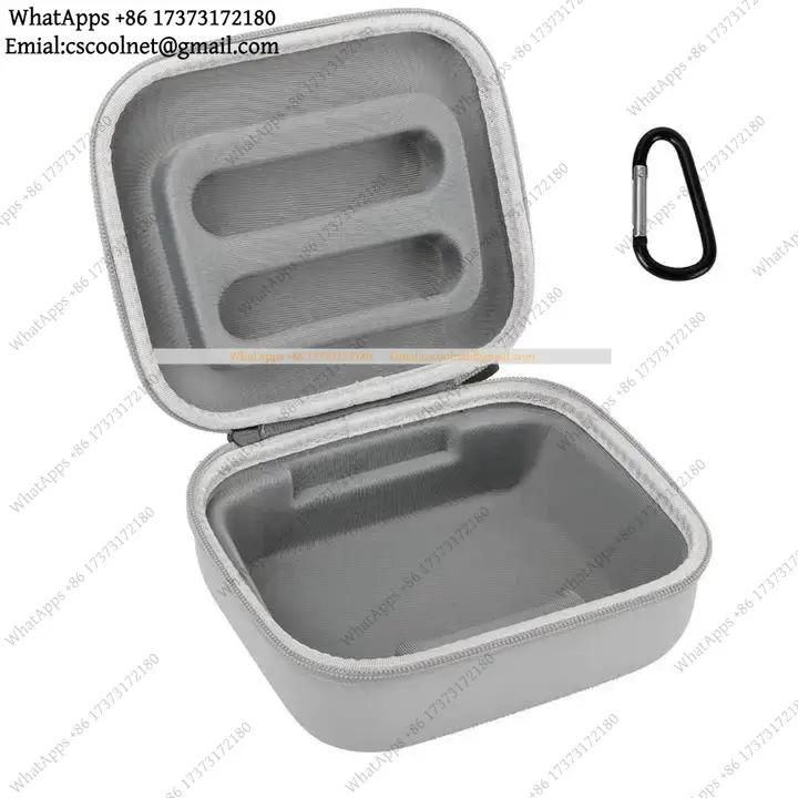 Drone Carrying Case - Sunnylife Hartschalen-Tragetasche für DJI RC2 RC-N3