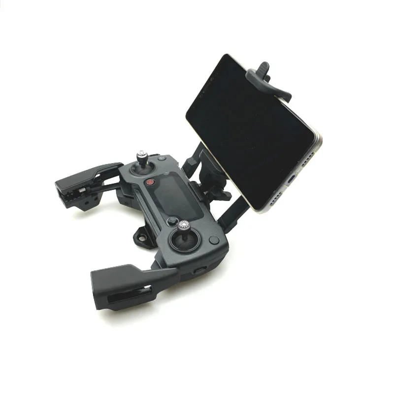 Drone Tablet Mount - 50-85mm Handy Halter Clip Fernbedienung Halterung