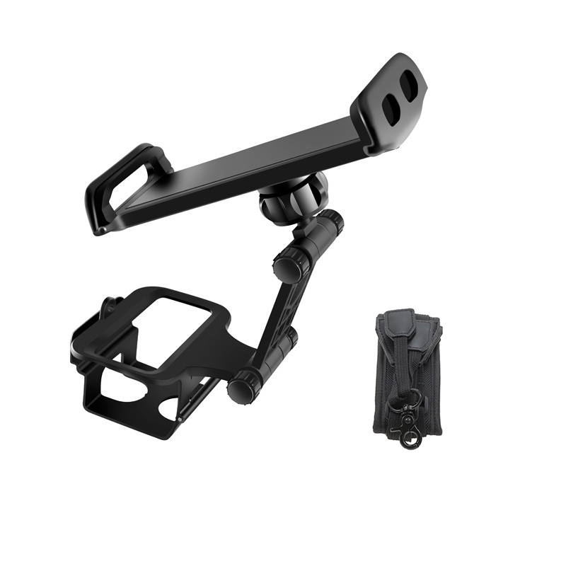 Drone Tablet Mount - Fernbedienung Telefon Tablet Clip Halter Neck