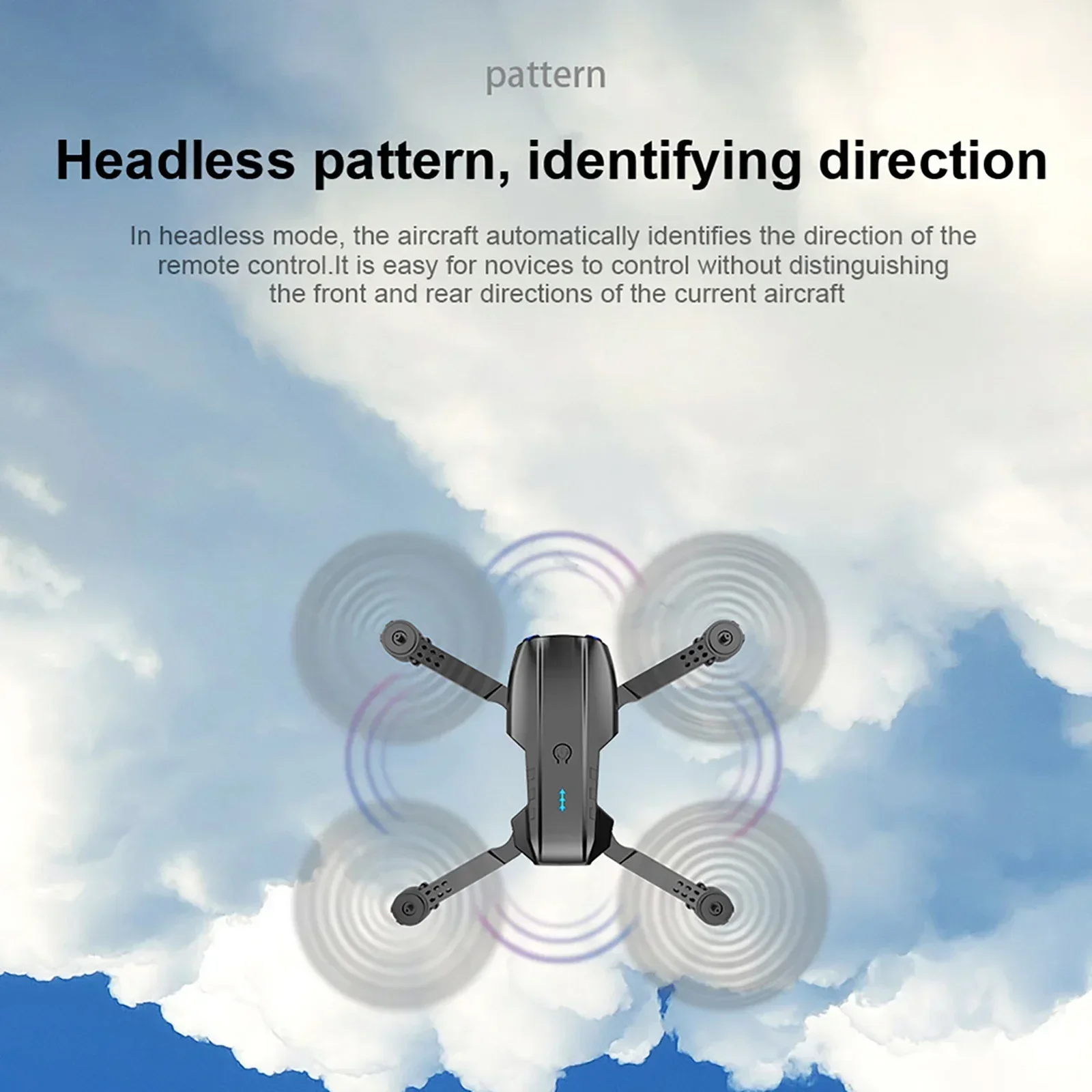 Neue E99 Pro HD 4K Drone Dual  – Drone Controller Screen Bewertung und Preis