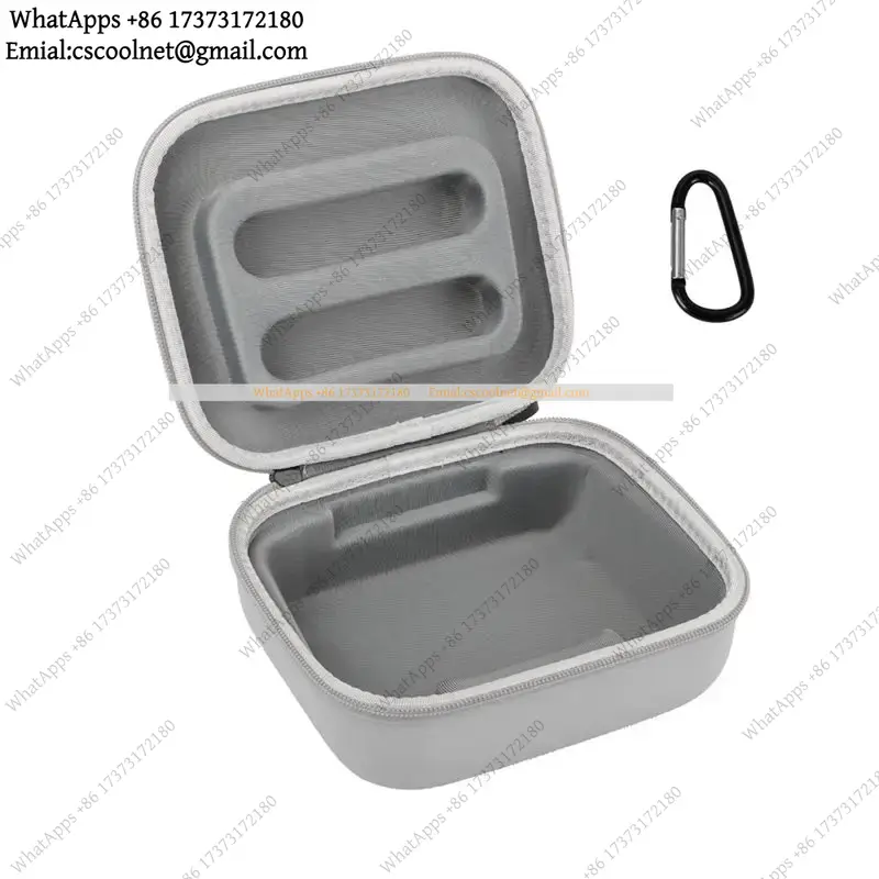 Sunnylife Hartschalen-Tragetas – Drone Carrying Case Bewertung und Preis