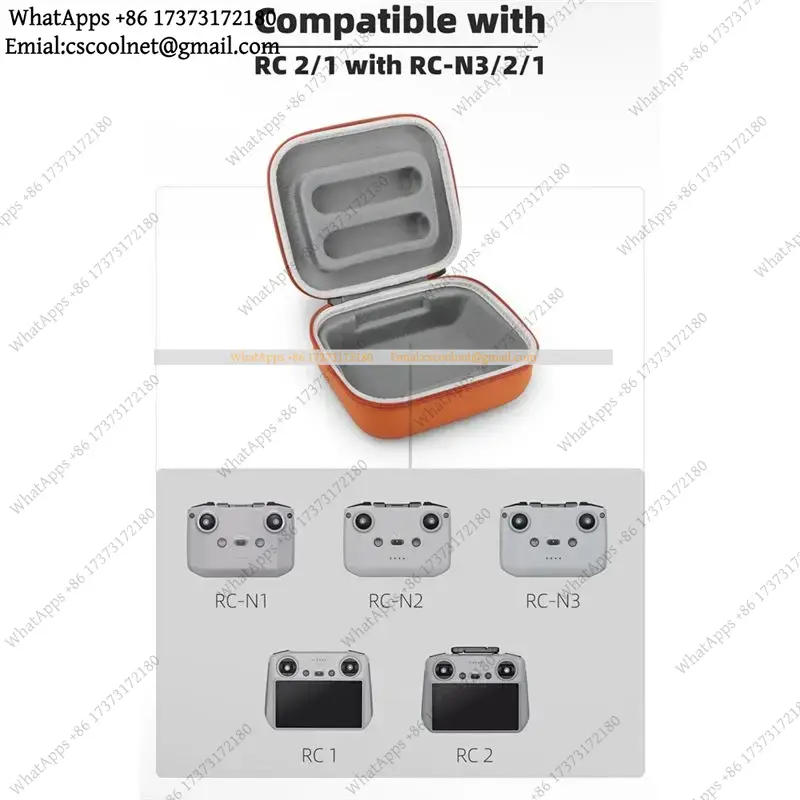 Sunnylife Hartschalen-Tragetas – Drone Carrying Case Bewertung und Preis