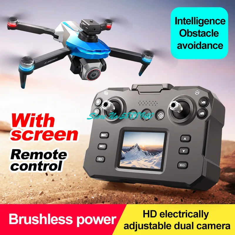 Intelligente bürstenlose Drohn – Drone Controller Screen Bewertung und Preis