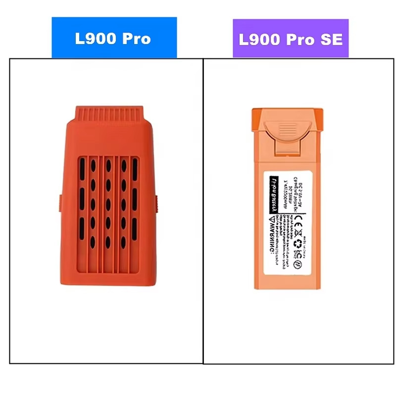 Für LYZRC L900Pro Drohne L900  – Jjrc Drone X12 Bewertung und Preis