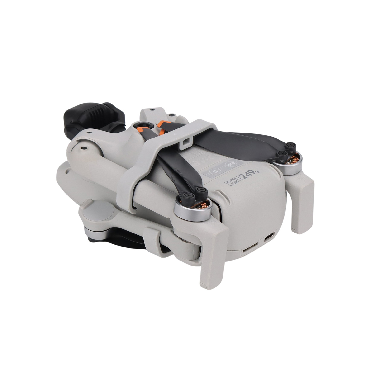 Schutzhalterung ​   für DJI Li – Drone Propeller Holder Bewertung und Preis