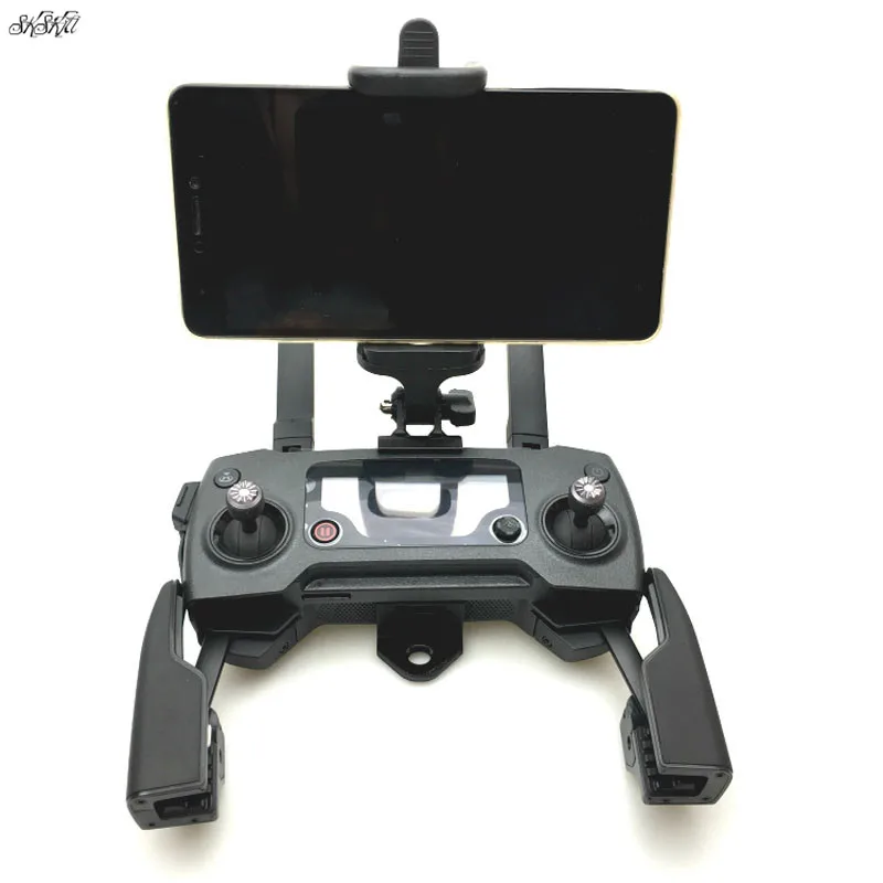 50-85mm Handy Halter Clip Fern – Drone Tablet Mount Bewertung und Preis
