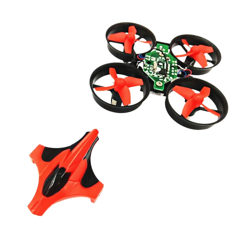 Komplettes DIY-Drohnen-Kit 2.4 – Drone Battery Adapter Bewertung und Preis