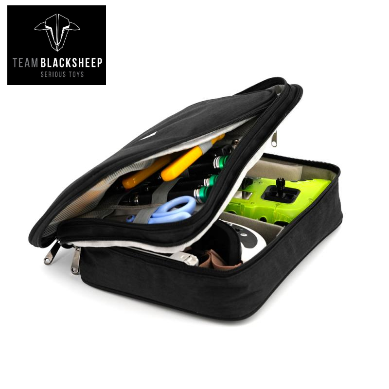 Tbs team black sheep ausrüstun – Drone Neck Strap Bewertung und Preis