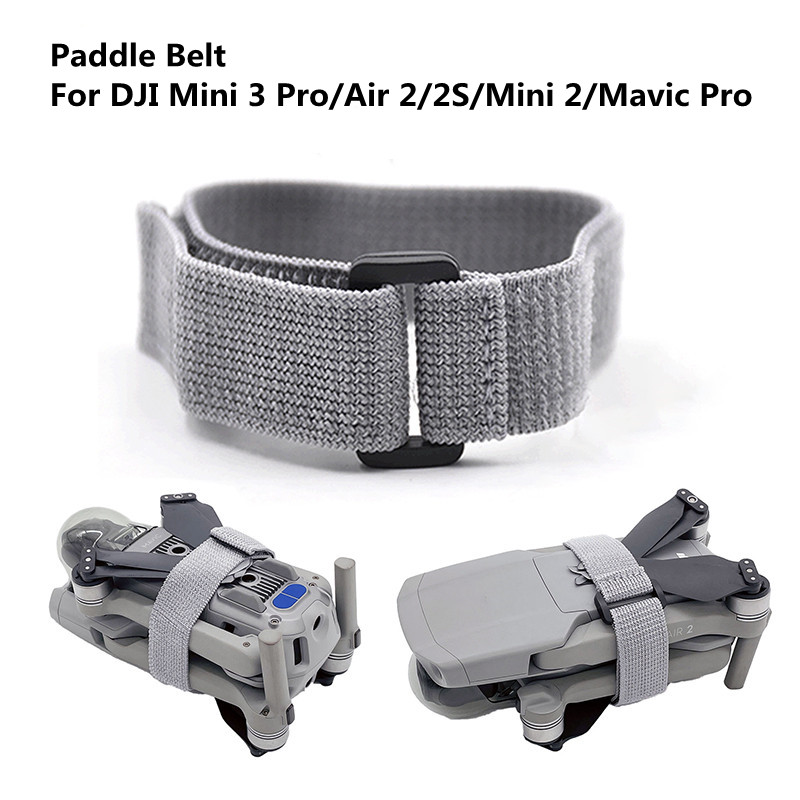 Drohnen-Zubehör-Set für DJI Li – Drone Propeller Holder Bewertung und Preis