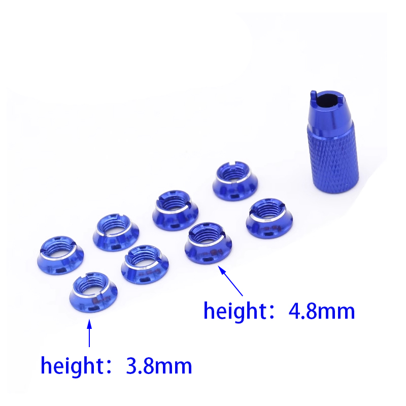 Funksender-Schalter, feste Mut – Drone Control Stick Bewertung und Preis