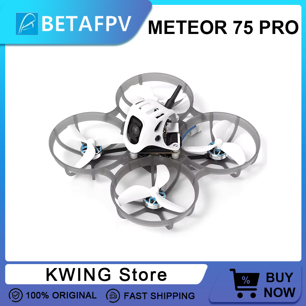 BETAFPV Meteor 75 Pro FPV Droh – Drone Controller Screen Bewertung und Preis