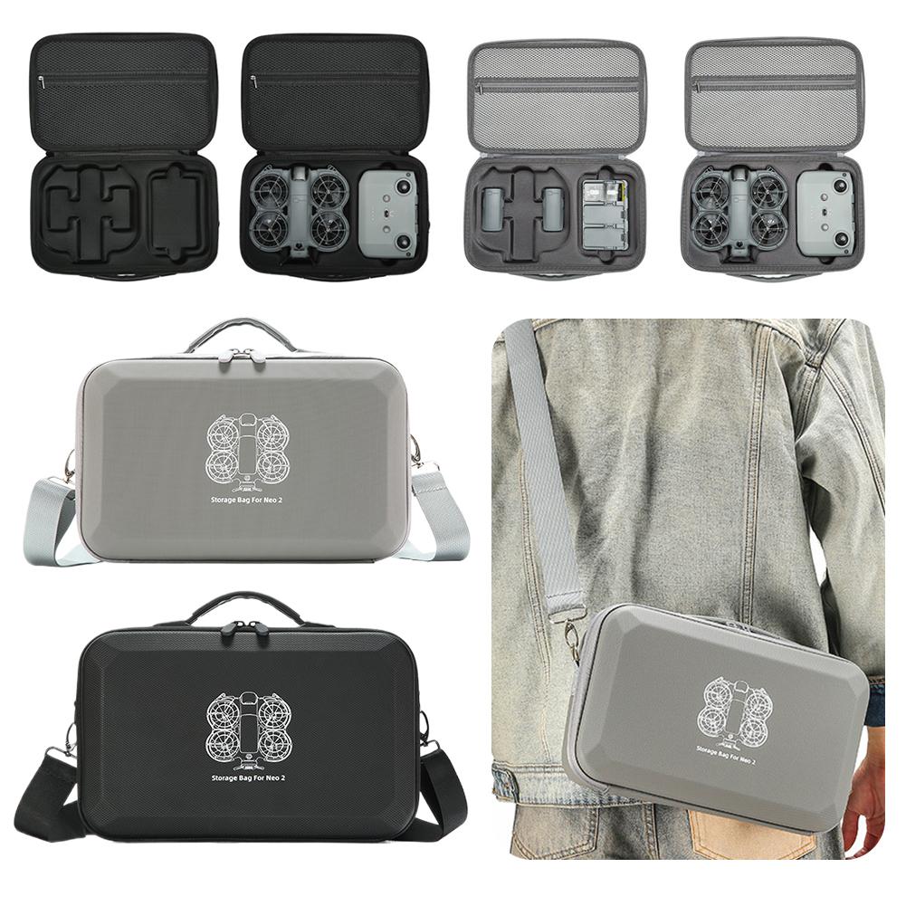 Für dji NEO2 Drone Lagerung Ta – Drone Hard Shell Case Bewertung und Preis
