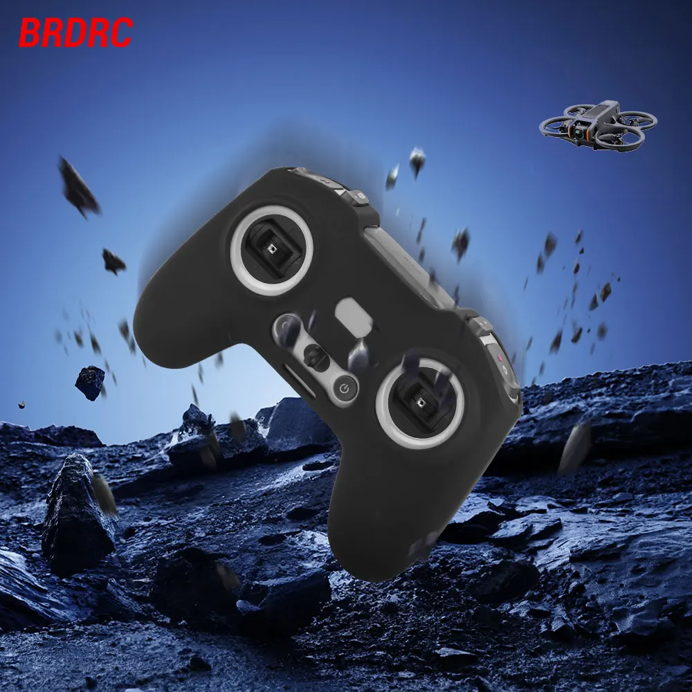 BRDRC für DJI Avata 2/FPV Comb – Drone Carrying Case Bewertung und Preis