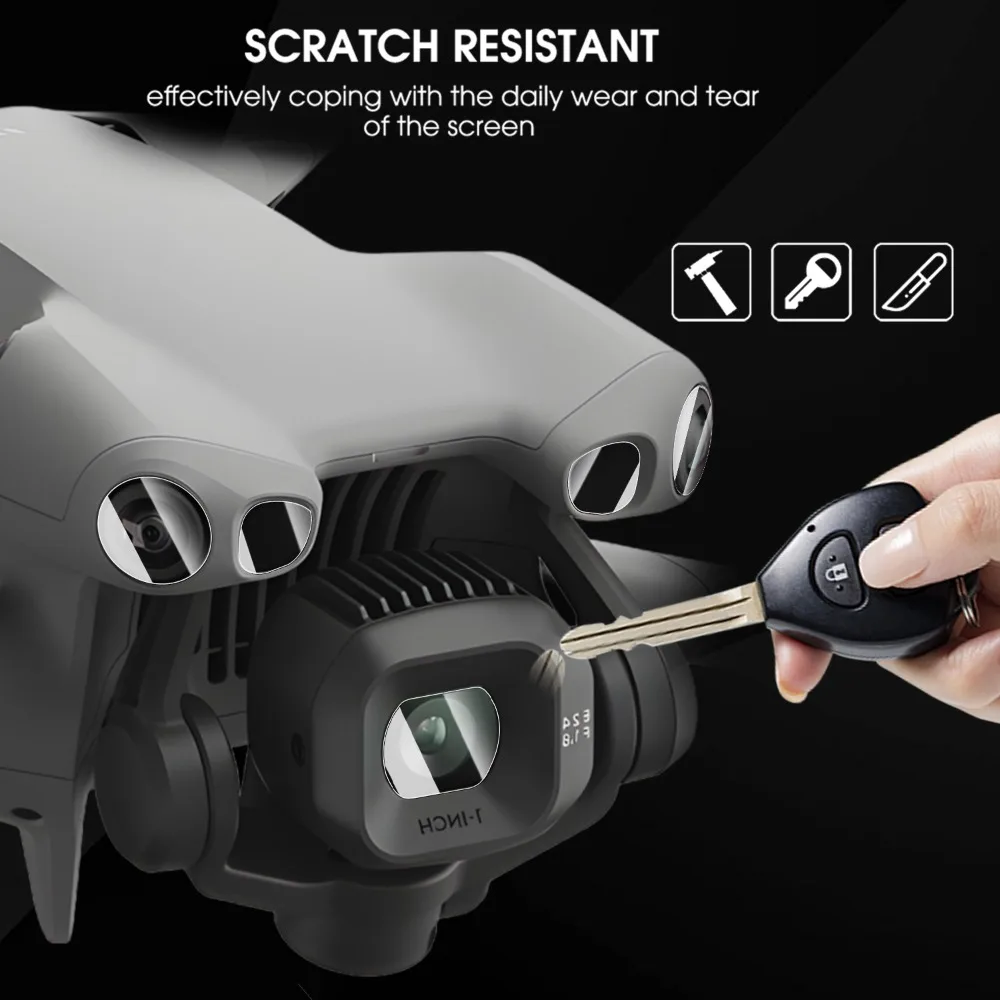 3/1 Sätze für DJI Mini 5 Pro D – Drone Neck Strap Bewertung und Preis