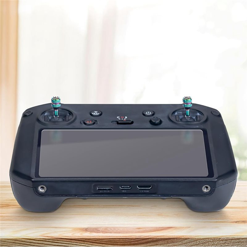 Y44A Metall-Steuerknüppel für  – Drone Control Stick Bewertung und Preis